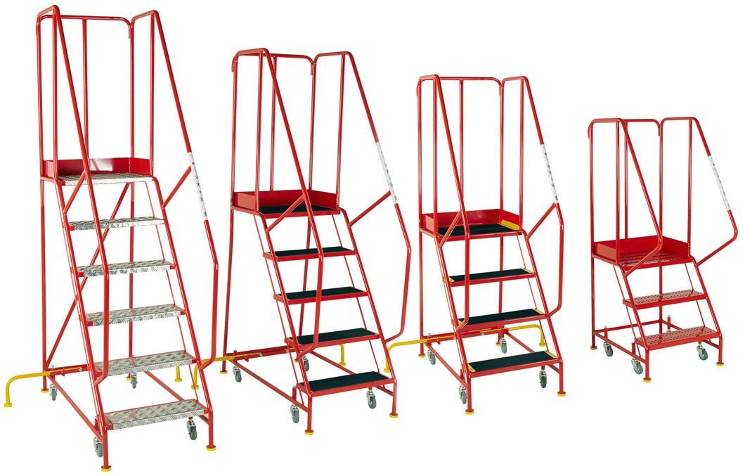 Ladders & Access