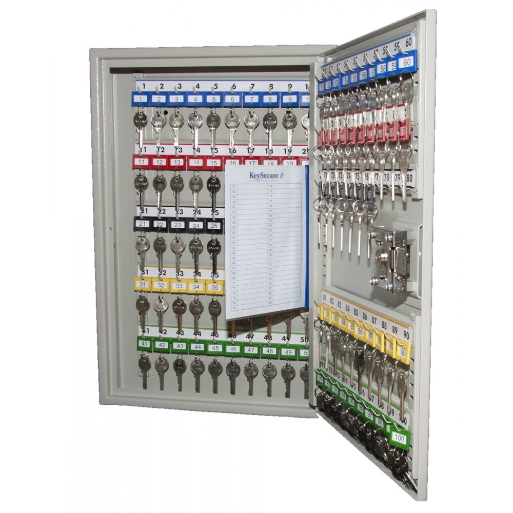 Key Security Systems