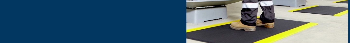 Mats & Flooring