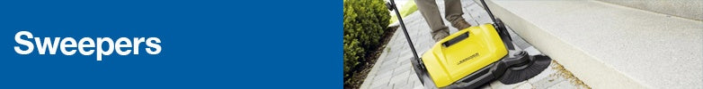 Sweepers