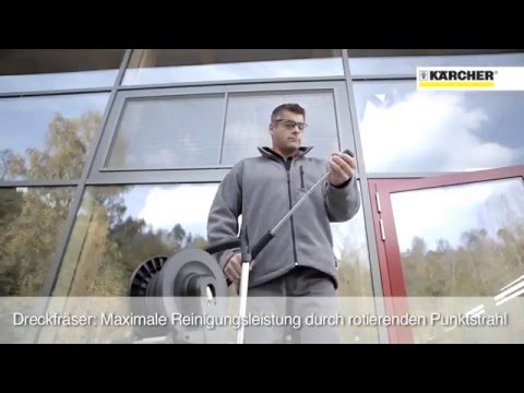 Compact Cold Water High Pressure Cleaner HD5/12C 240v