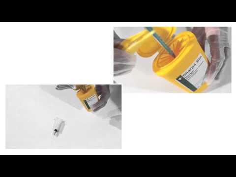 Evolution Sharps Disposal Kit