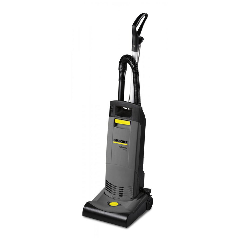 Vacuum Cleaners Upright / Wide Area