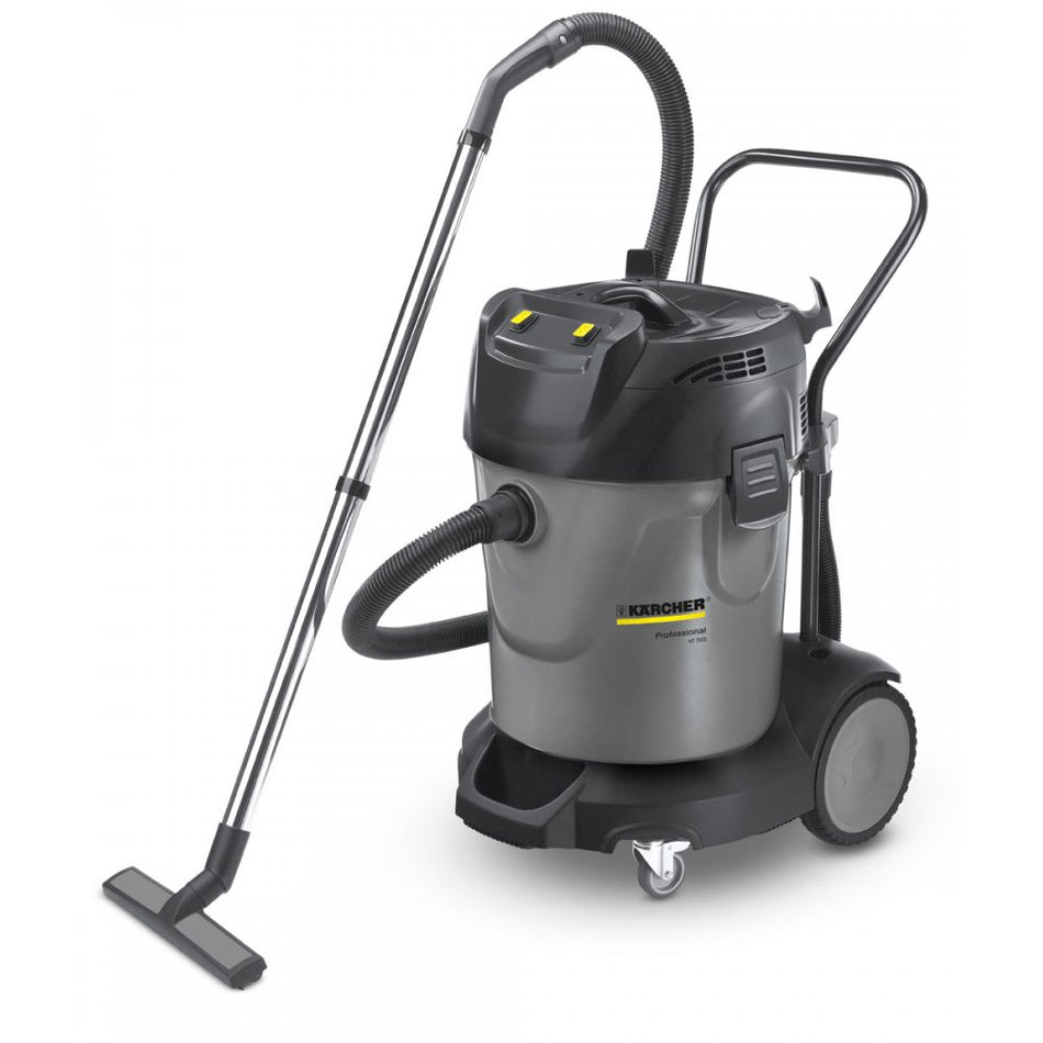Vacuum Cleaner Wet and Dry NT70/2