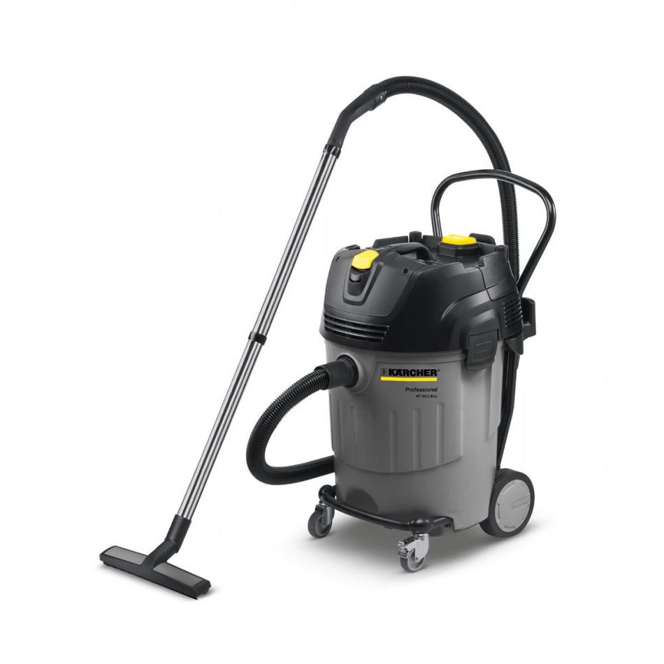 Vacuum Cleaner Wet and Dry NT NT65/2 Tact (240v)