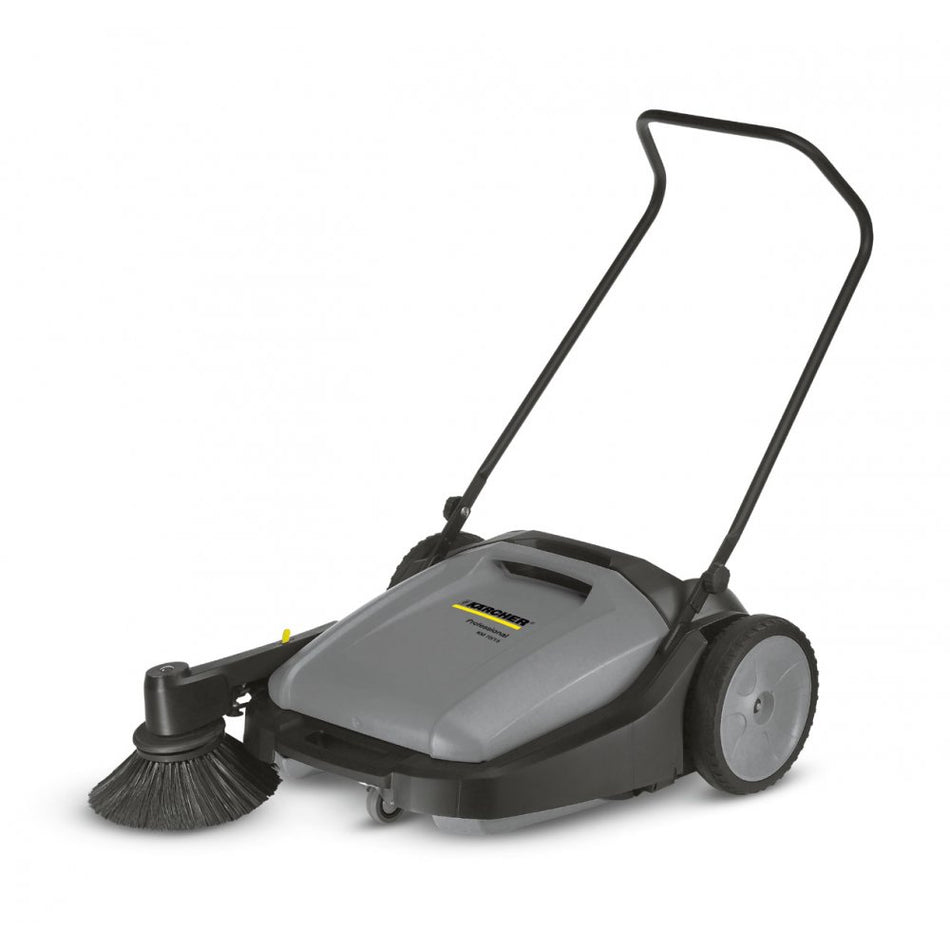 Push / Walk Behind Sweeper KM70/15C