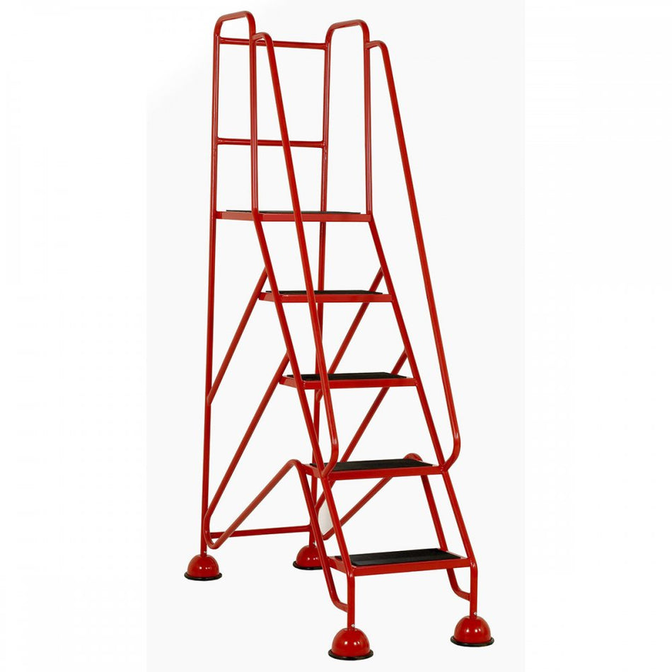 Classic Plus Colour 5 Steps Anti-Slip Treads