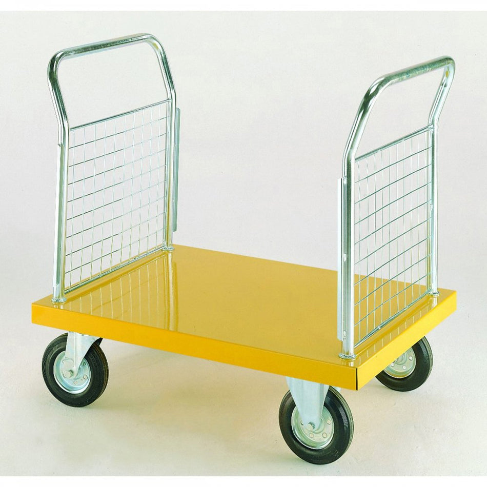 Platform Truck - Colour Range 1200 x 800mm