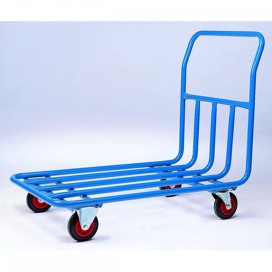 Maxi Low Load Truck