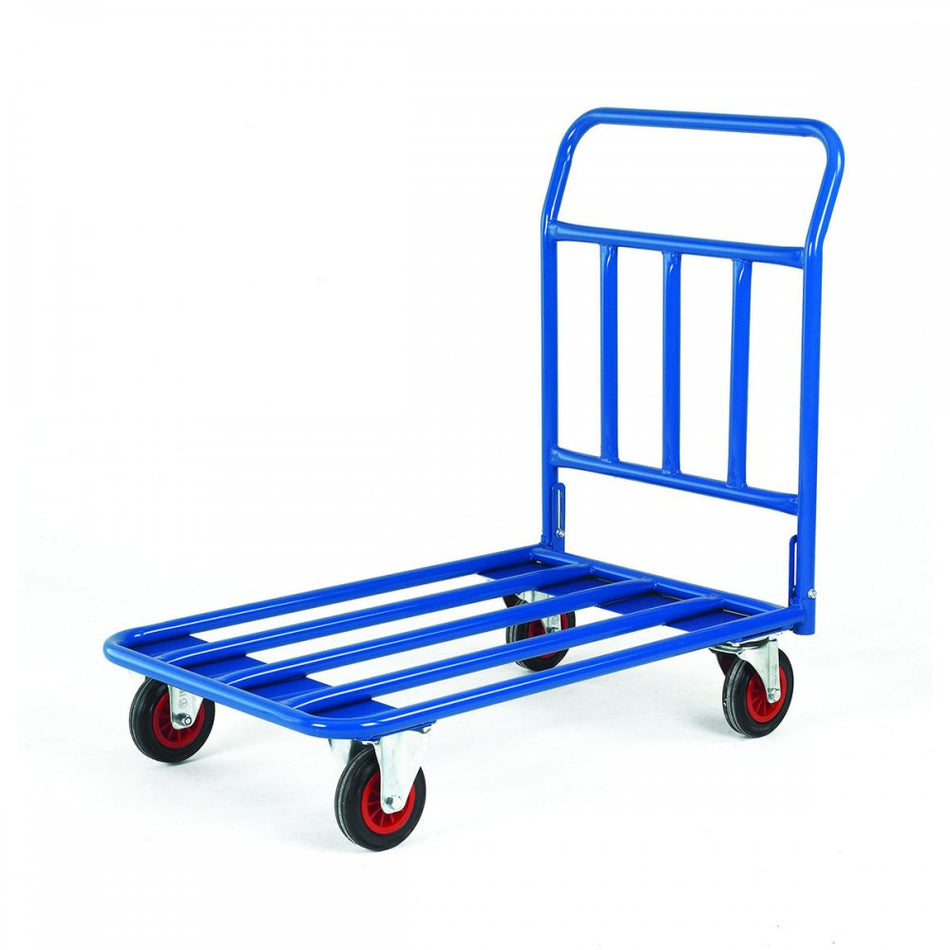 Maxi Low Load Truck