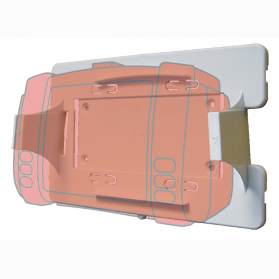 Bracket for Large Evolution Case