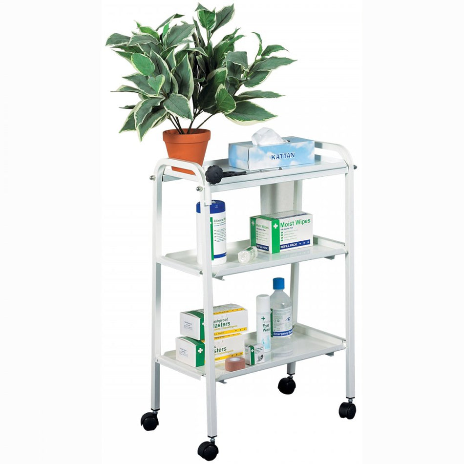 3 Tier Trolley