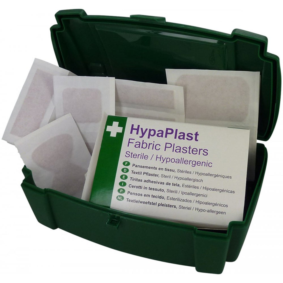 Evolution Blue Plaster Kit