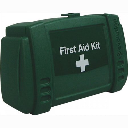 Evolution First Aid Box Evolution Home First Aid Kit – PrioryQUAY