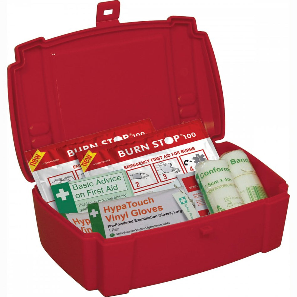 Evolution HypaSoothe Burns Kit, Large