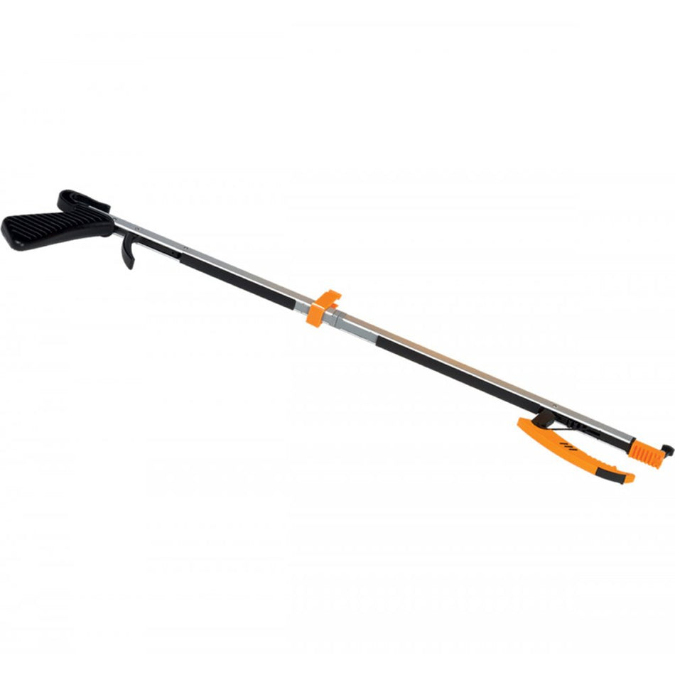 Safe Hand Grabbing Device