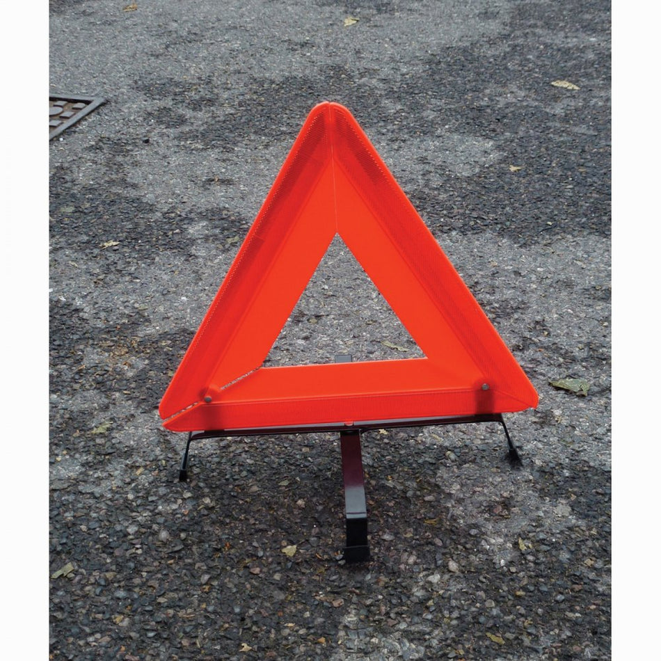 Vehicle Warning Triangle