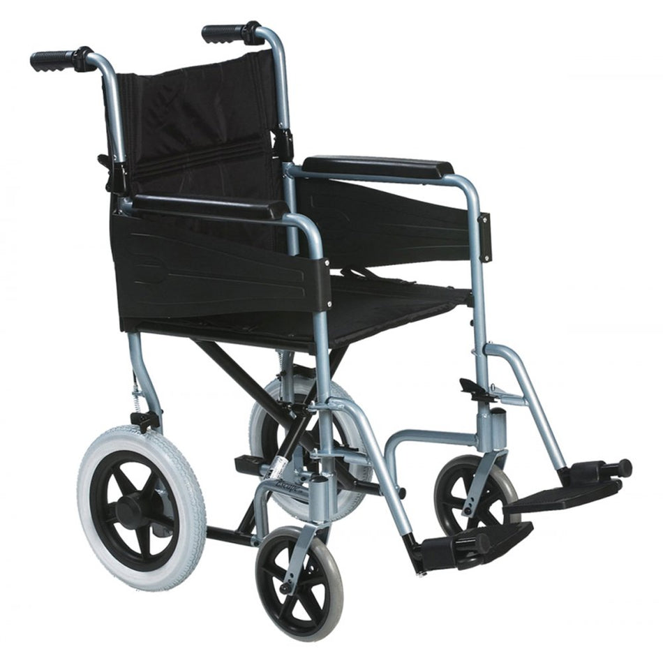 Light Weight Transit Wheelchair