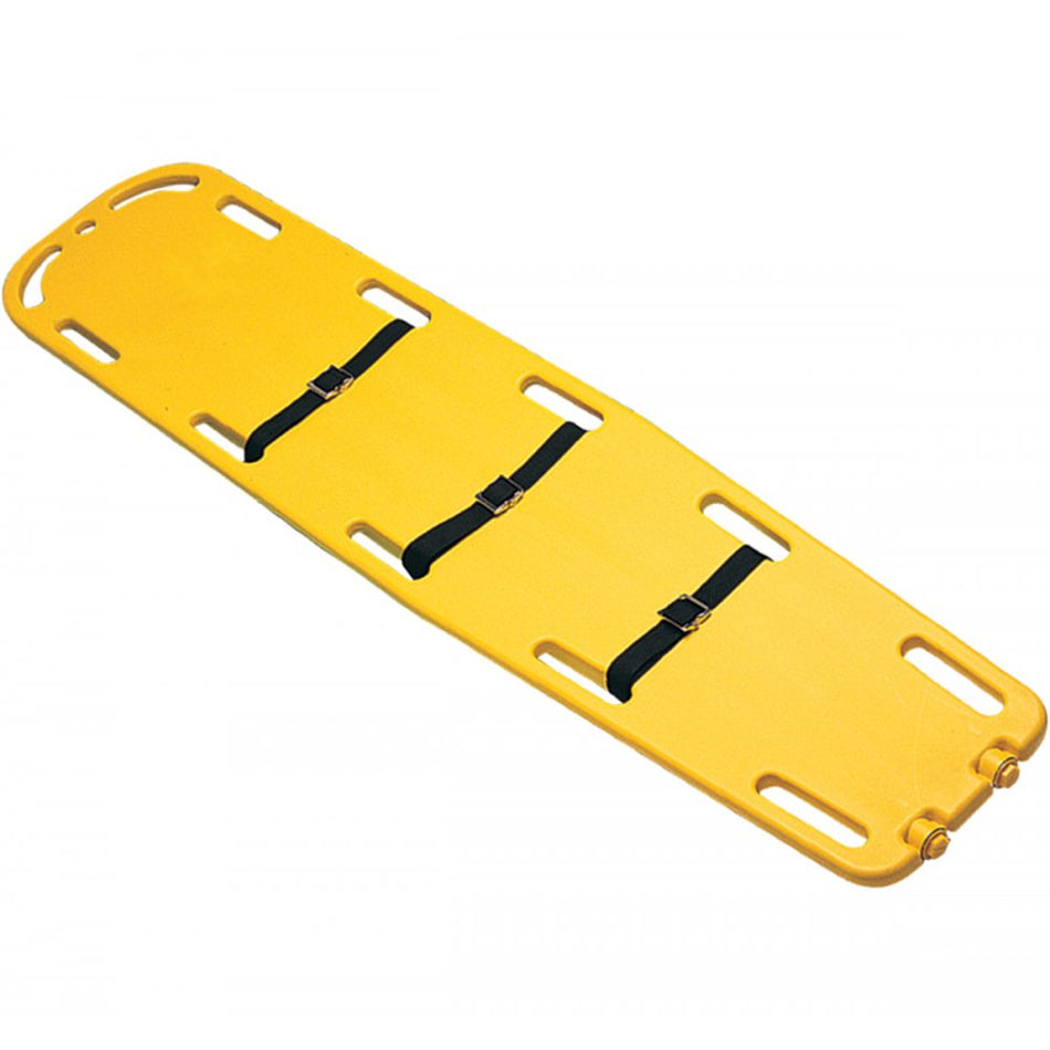 Casualty Handling Plastic Backboard