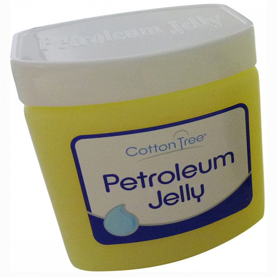 Petroleum Jelly for First Aid - 225g