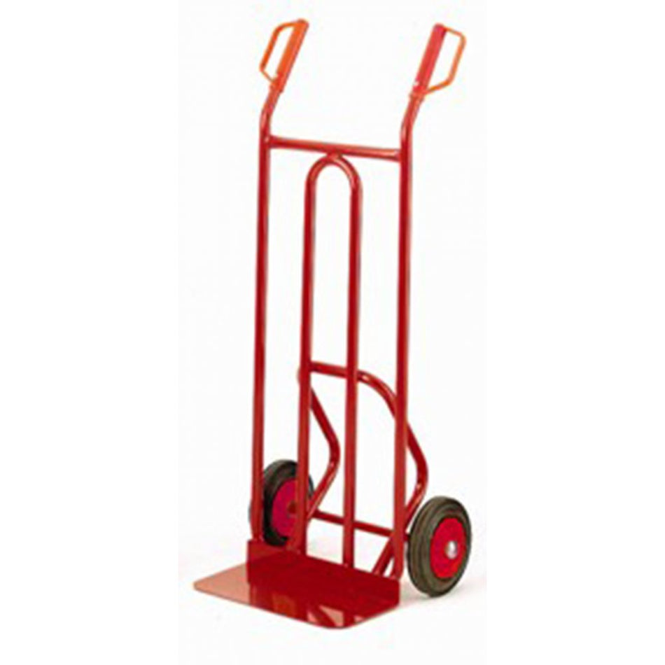 Sack Truck with Fixed Toe capacity 250kgs