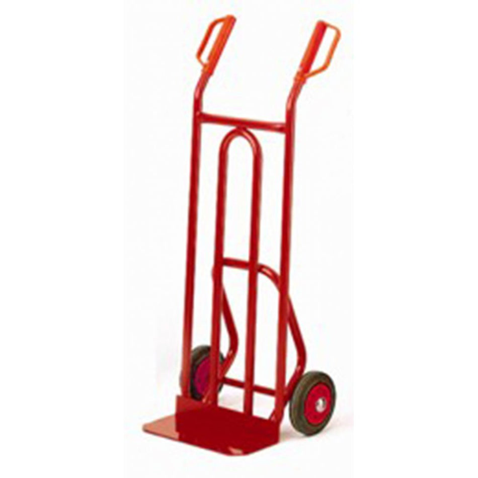 Sack Truck with Fixed Toe Capacity 250kgs