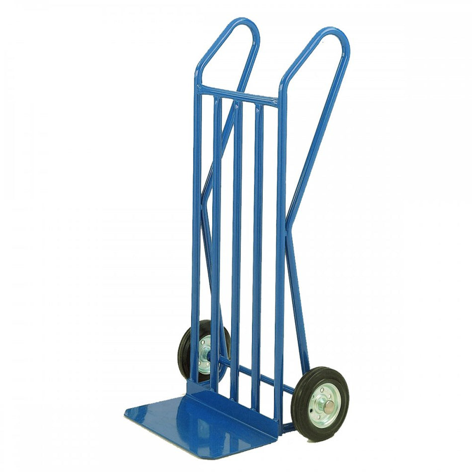 Fixed Toe Euro Loop Handle Sack Truck Capacity 200kgs