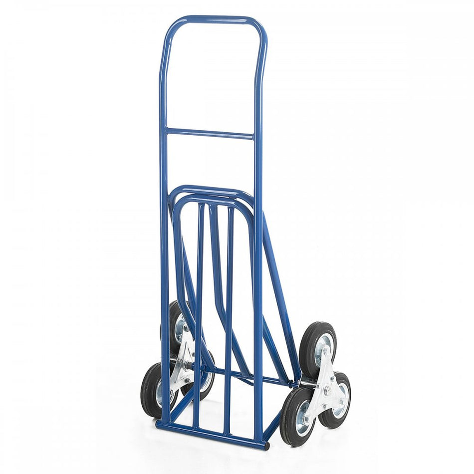 Compact Stairclimber with Fixed Back 110kg Capacity