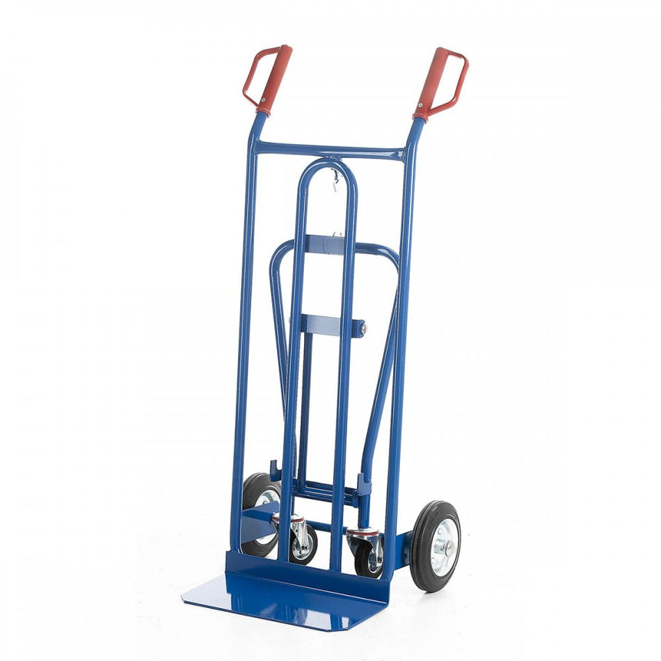Heavy Duty 3 Position Sack Truck Capacity 250kgs
