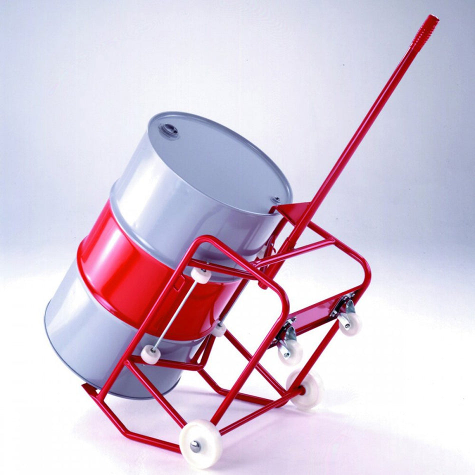 Complete Mobile Drum Stand