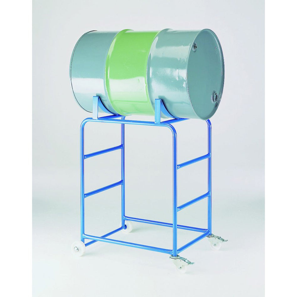 High Drum Stand - Static