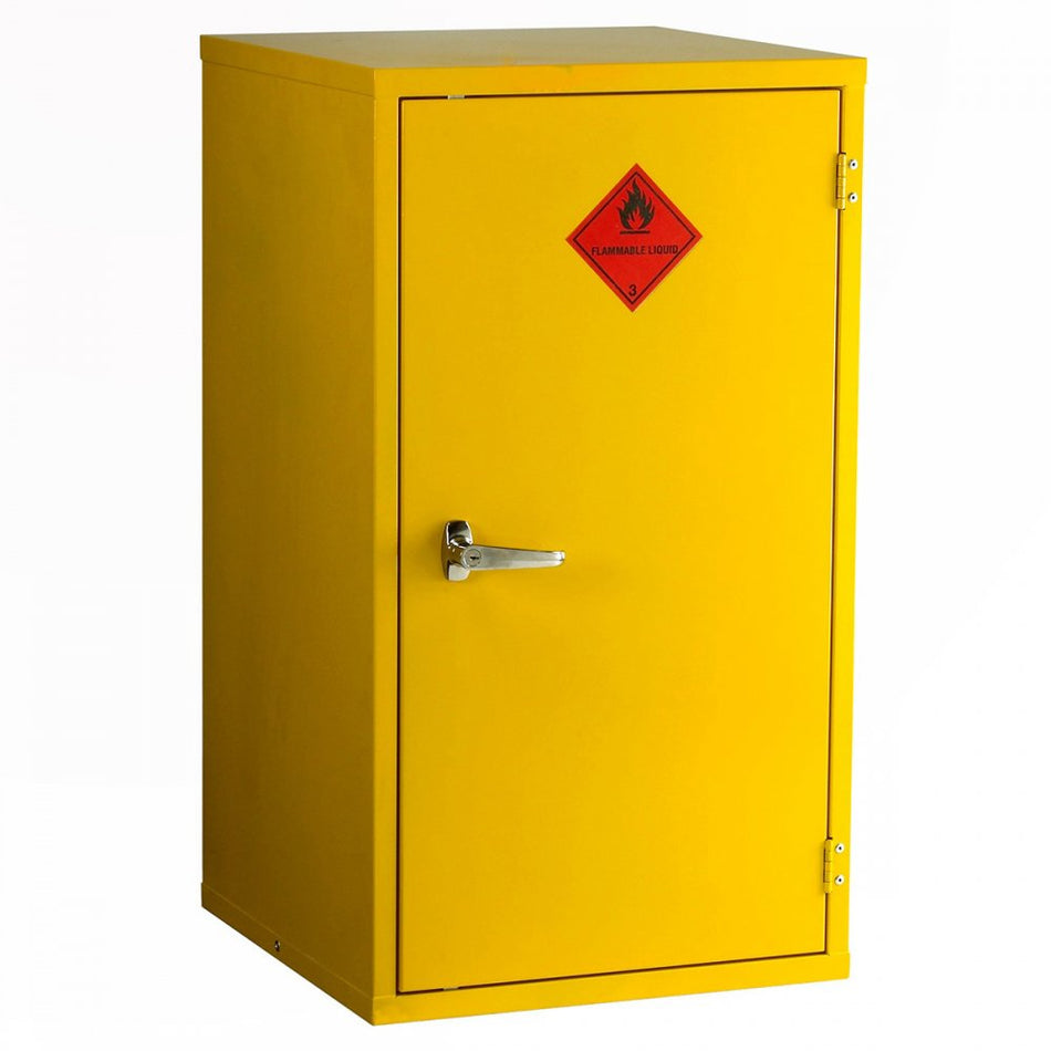 Euro Single Door and 8 Drawer Units 500mm Wide