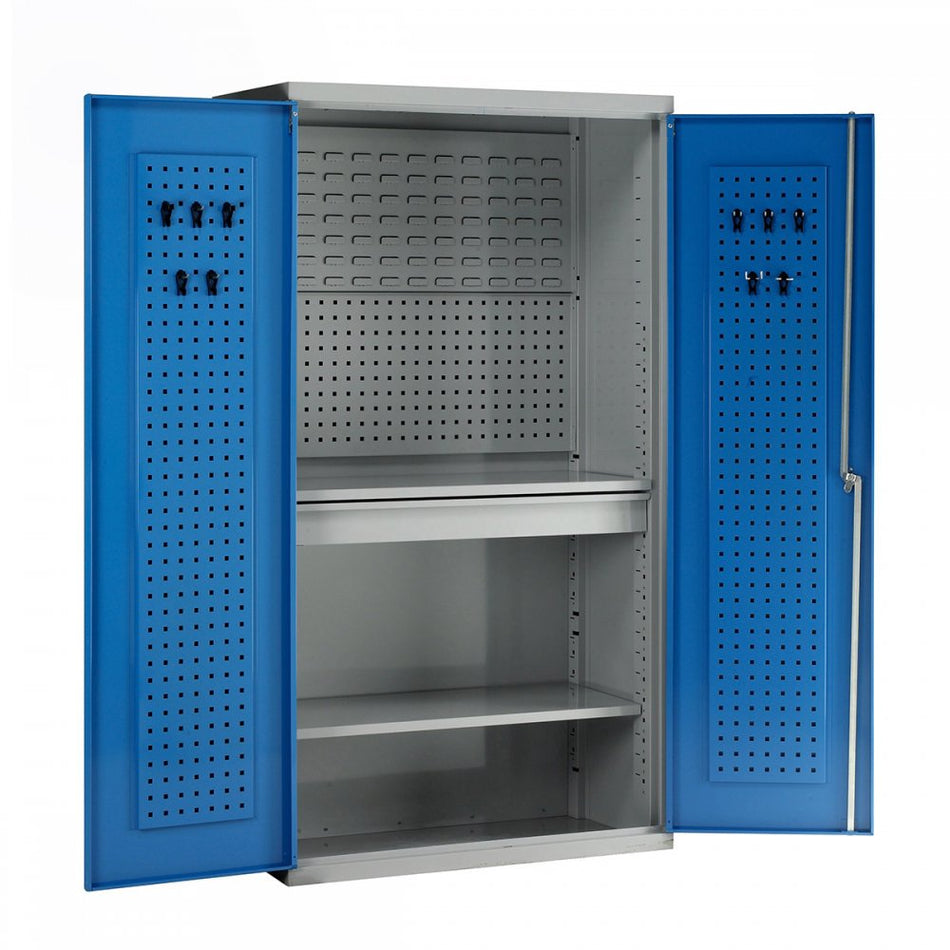 Euro Easy Order Cabinet 1 - 1800 or 2000mm High