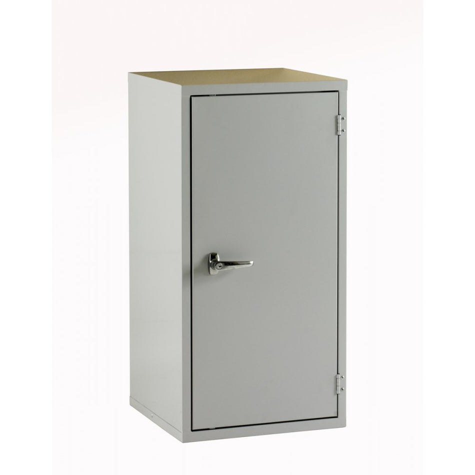 Imperial Steel Storage Cupboards 915-1830mm High