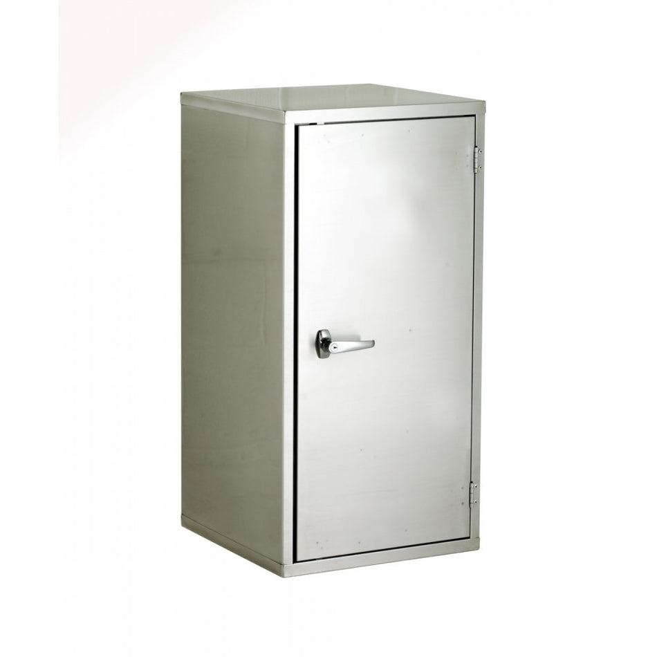 Stainless Steel CB Cupboards 900 to1800mm High
