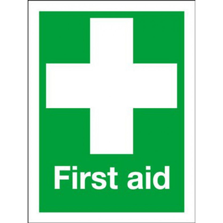 First Aid Cabinets 915, 1220 & 1830mm High