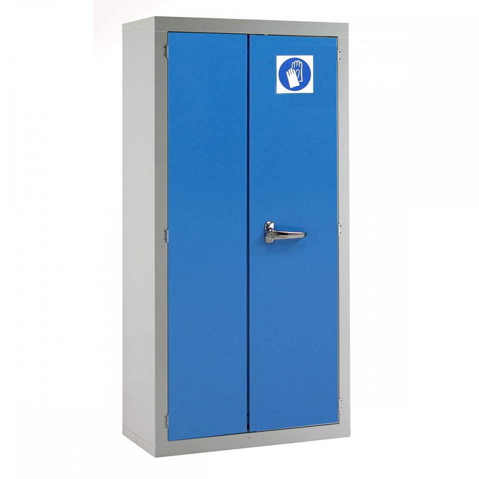 Personel Protection or PPE Cabinets 915 to 1830mm High
