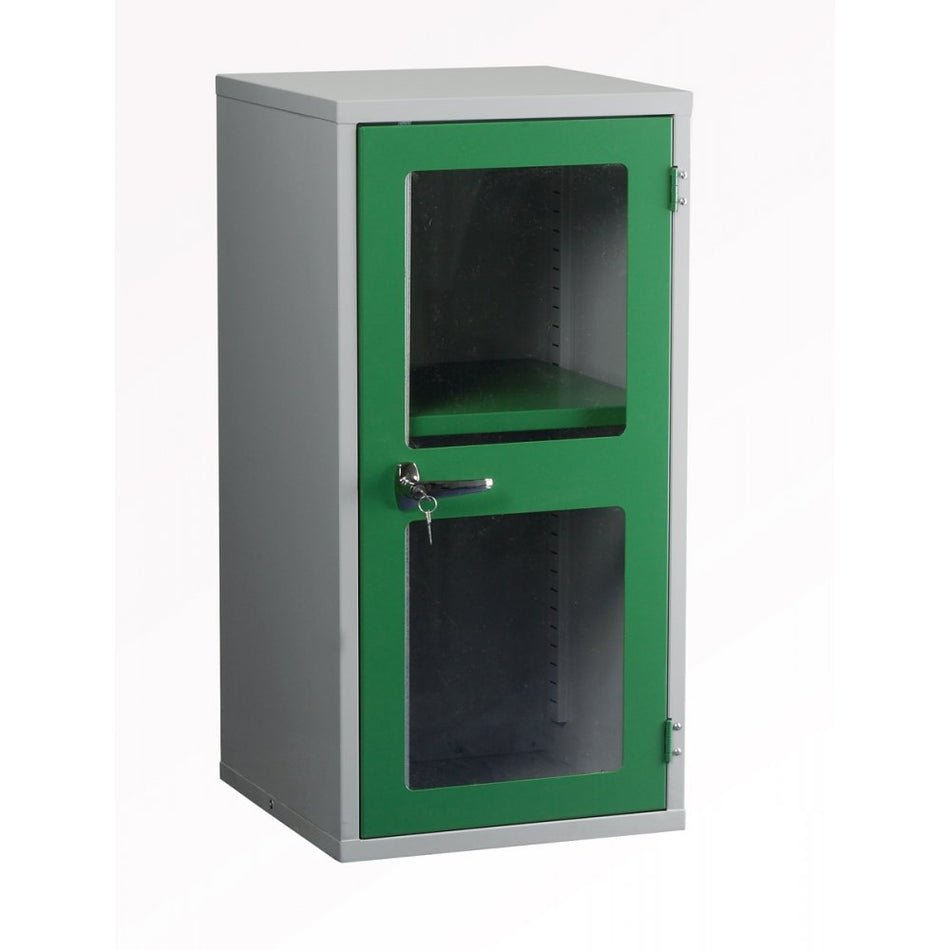Polycarbonate Door Cabinet 915x457x457mm