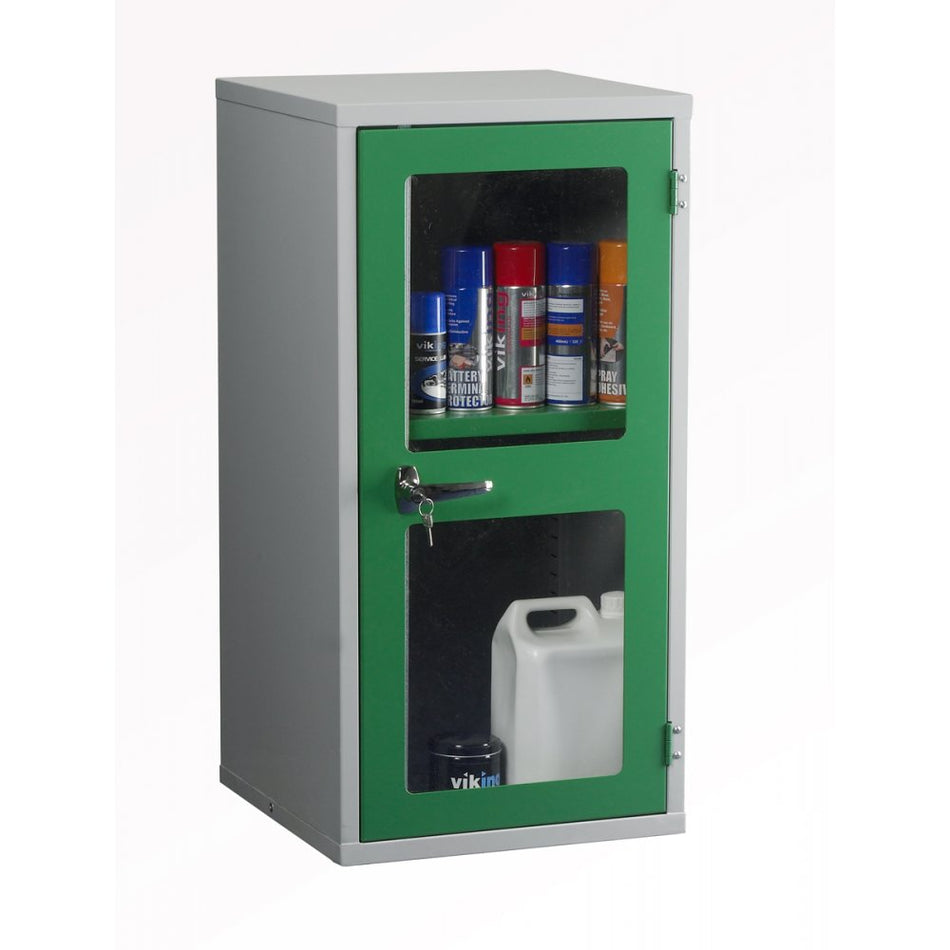 Polycarbonate Door Cabinet 915x457x457mm