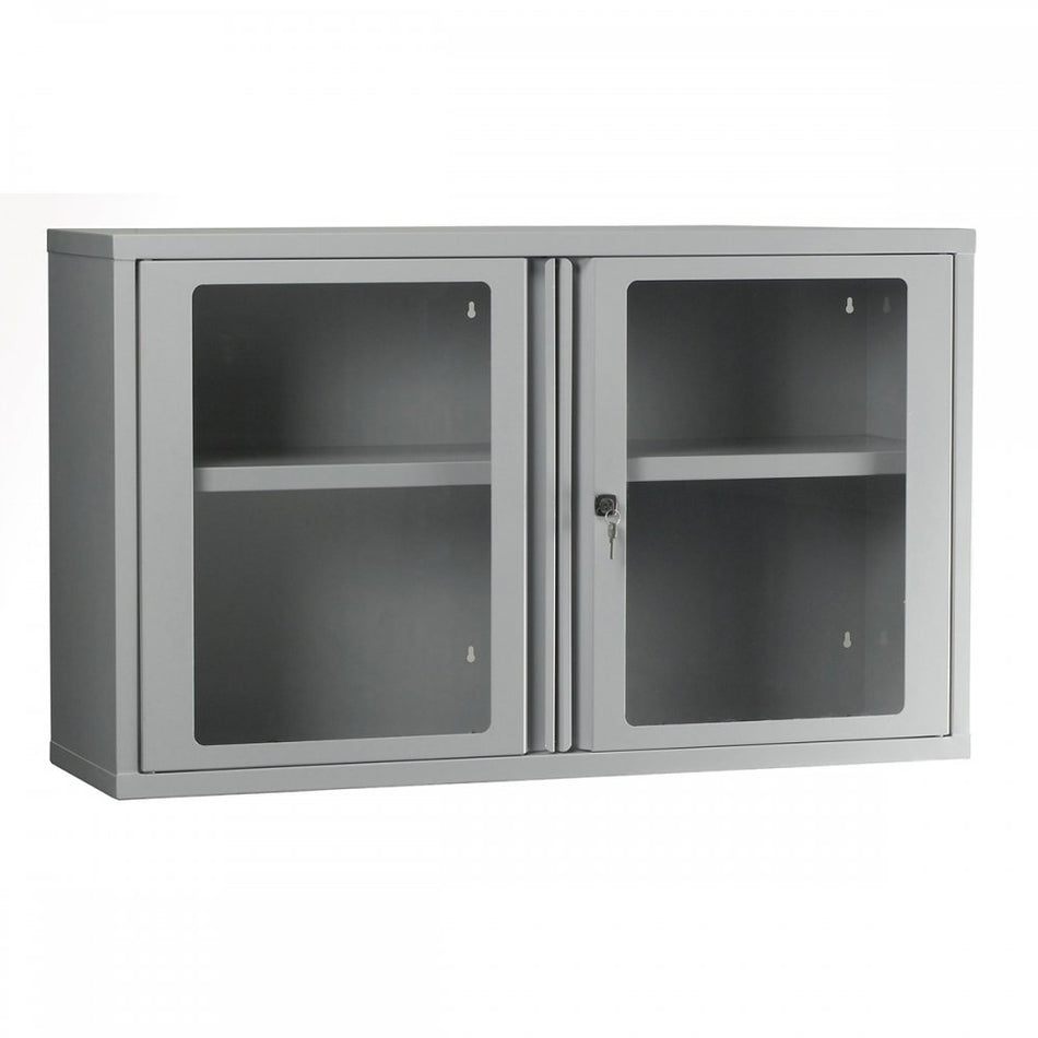Polycarbonate Door Wall Cabinet 1000x600x300mm