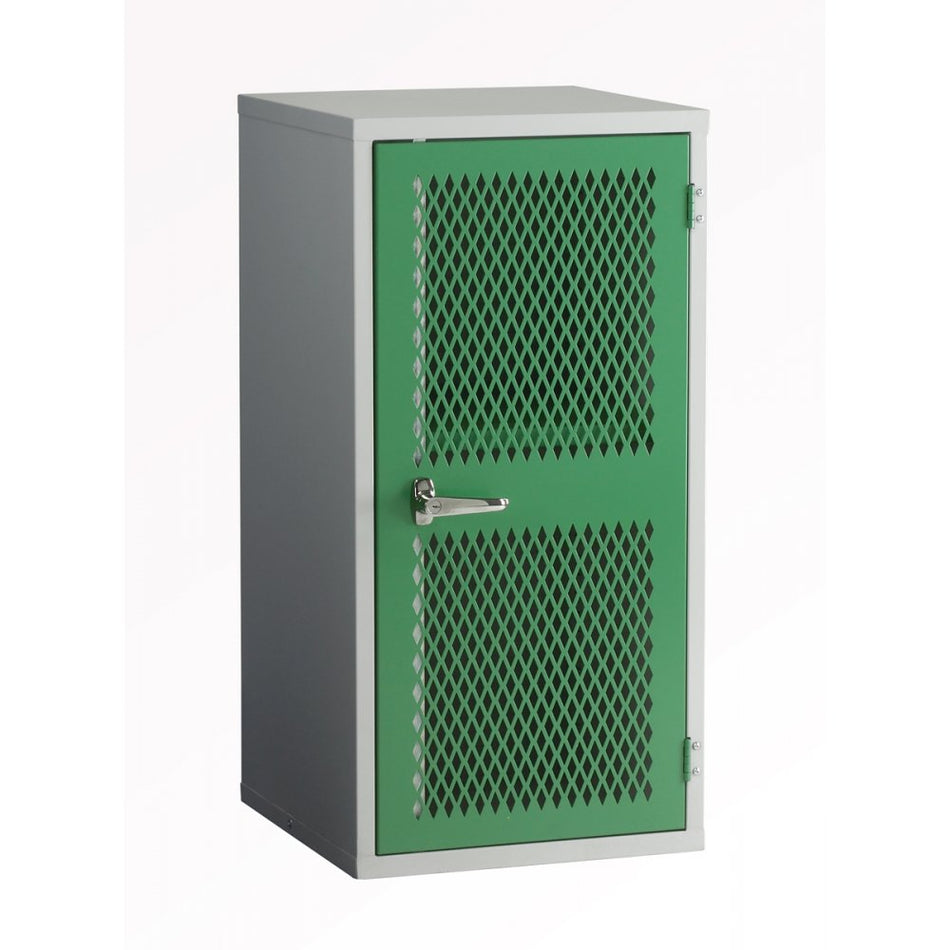 Mesh Door Storage Cabinet 915x457x457mm