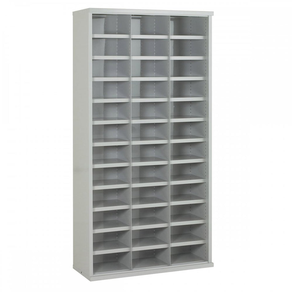 36 Steel Bin Cabinet 1820h x 942w x 409dmm