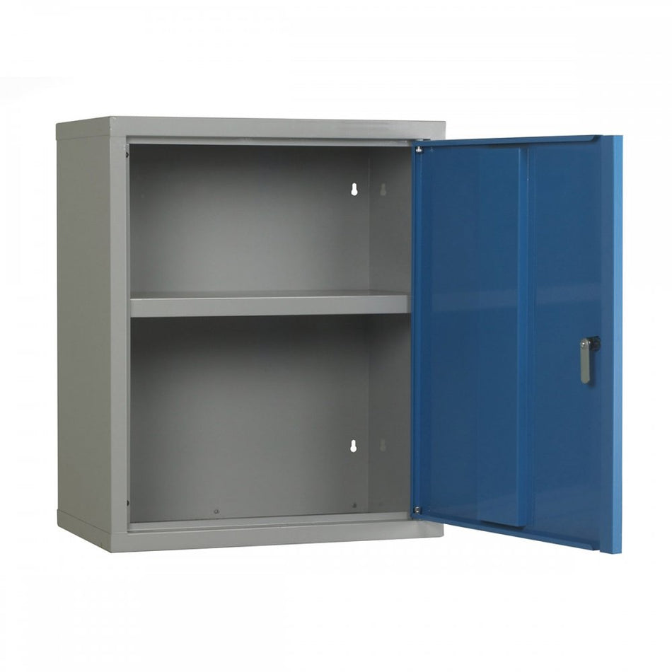 Euro Wall Cabinet 400mm Wide with Drawers