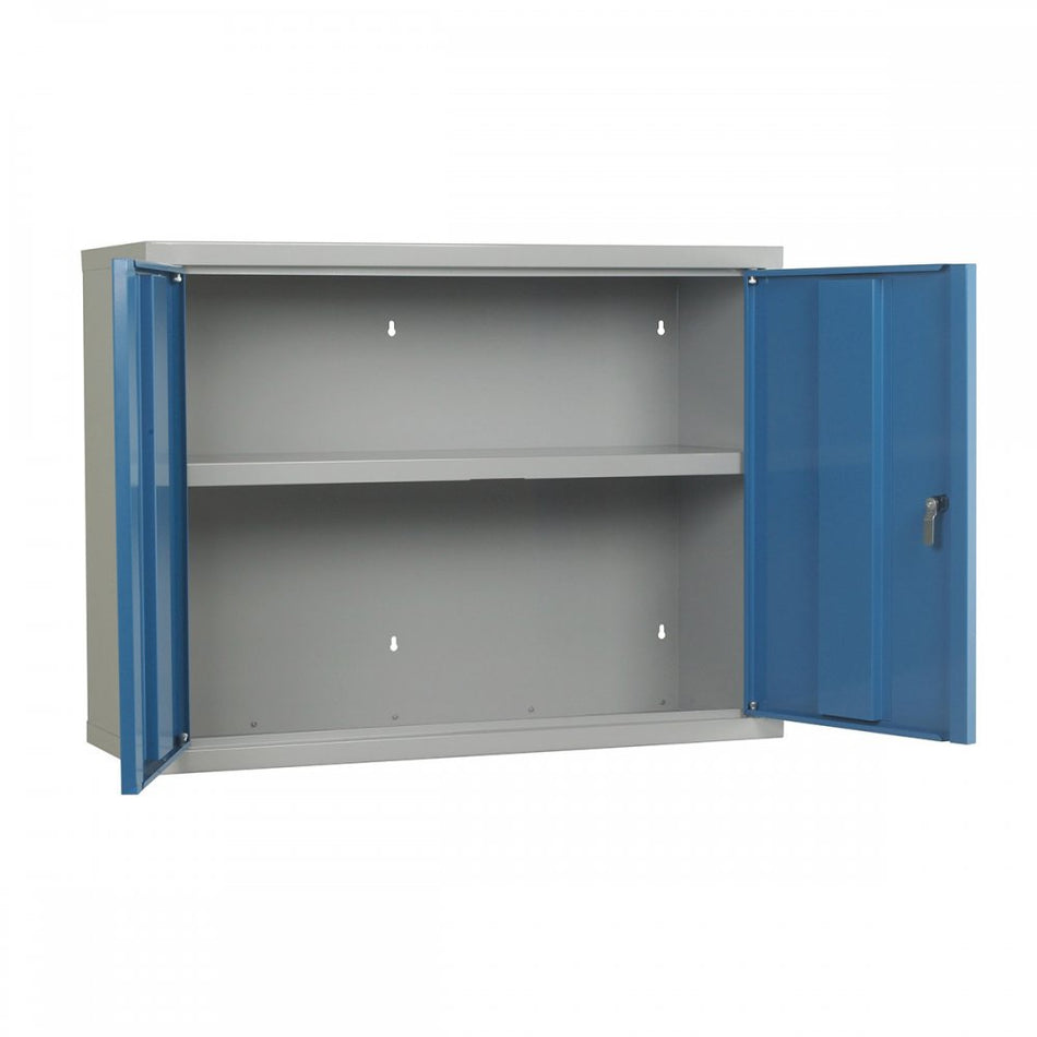 Euro Wall Cabinet 800mm Wide