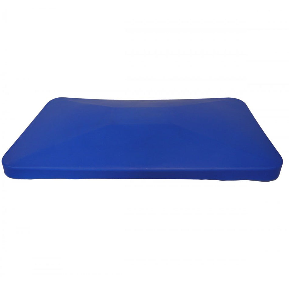 Extra Plastic Lid to be ordered with RBO317 Mobile Container Trucks