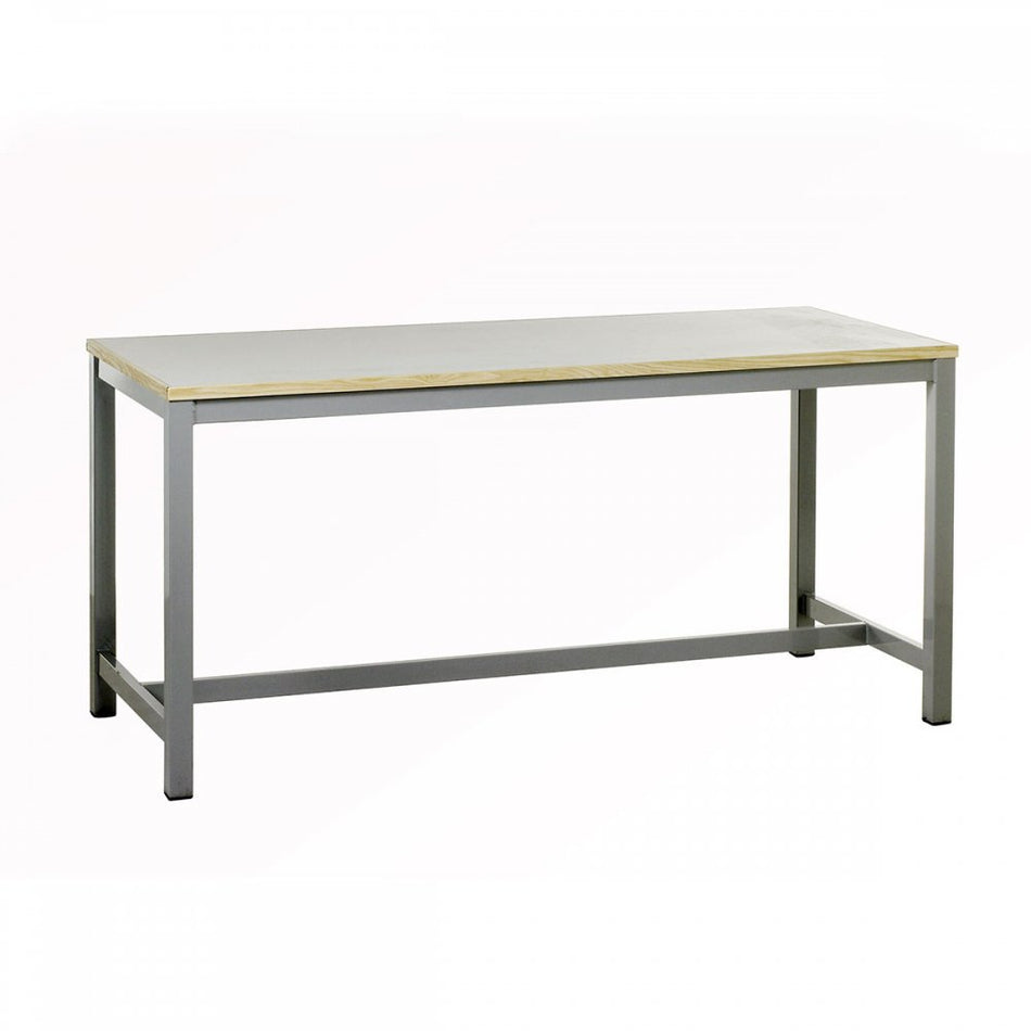 Heavy Duty 4-Leg Frame Workbenches