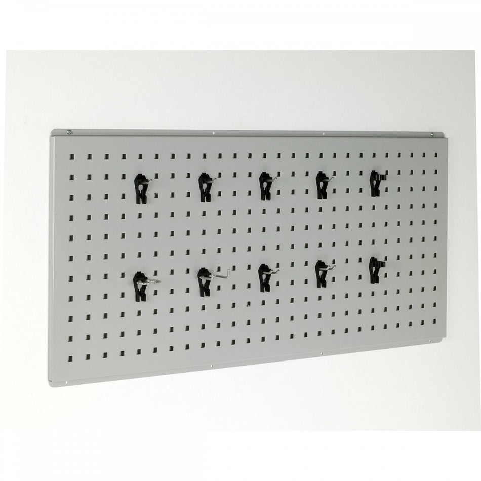 Wall Panels for Tools and Equipment