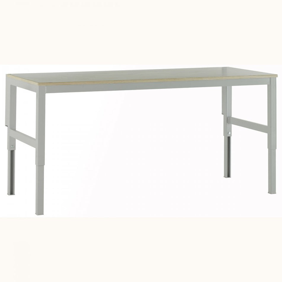 Bolt Adjustable Height Workbenches