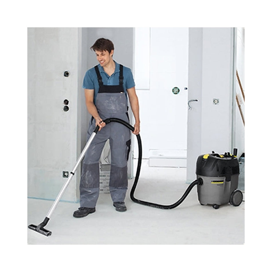 Vacuum Cleaner Wet and Dry NT NT65/2 Tact (240v)