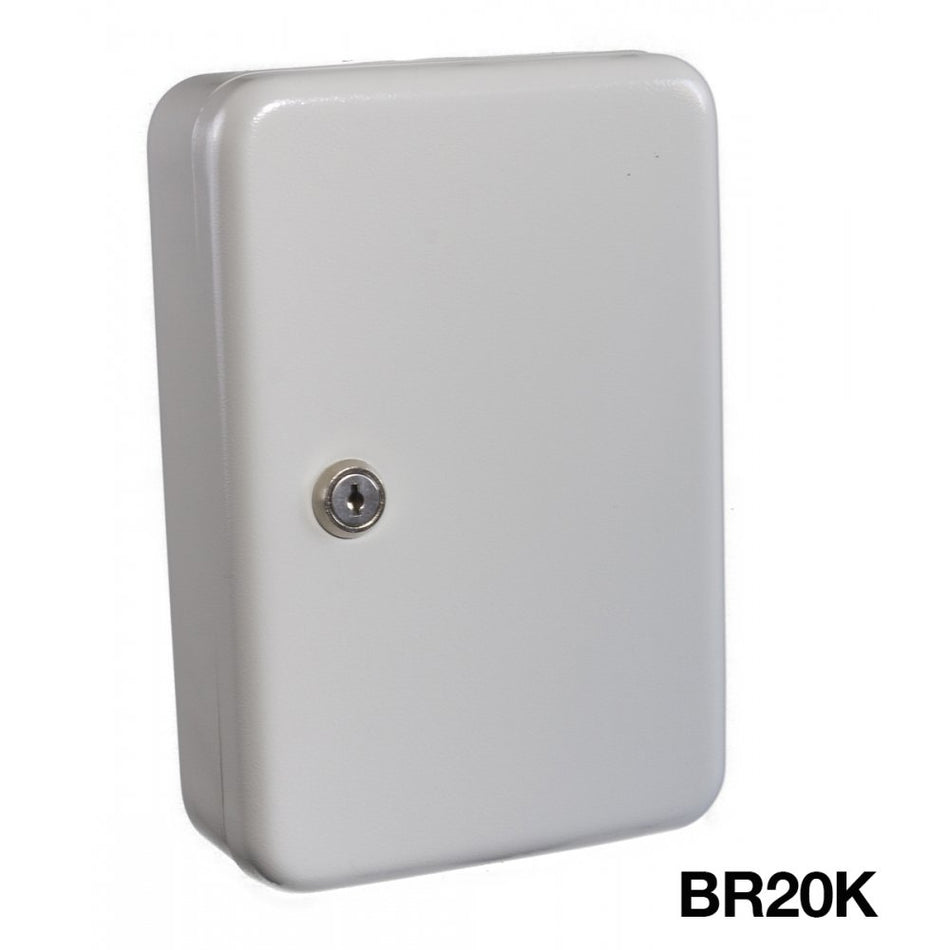 Security Key Storage Cabinets with Key Lock 20 to 77 Keys